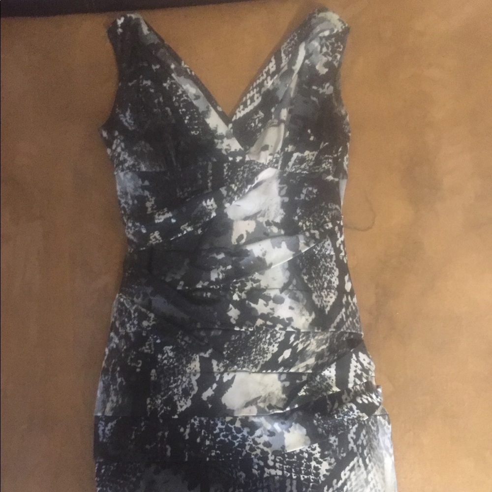Cocktail dress